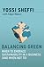 Balancing Green: When to Embrace Sustainability in a Business (and When Not To) (Mit Press)