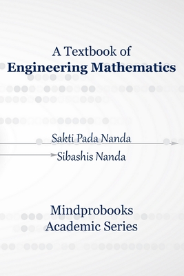 A Textbook of Engineering Mathematics