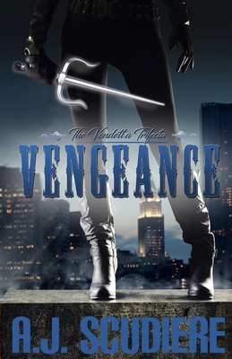 Vengeance (Vendetta #1)