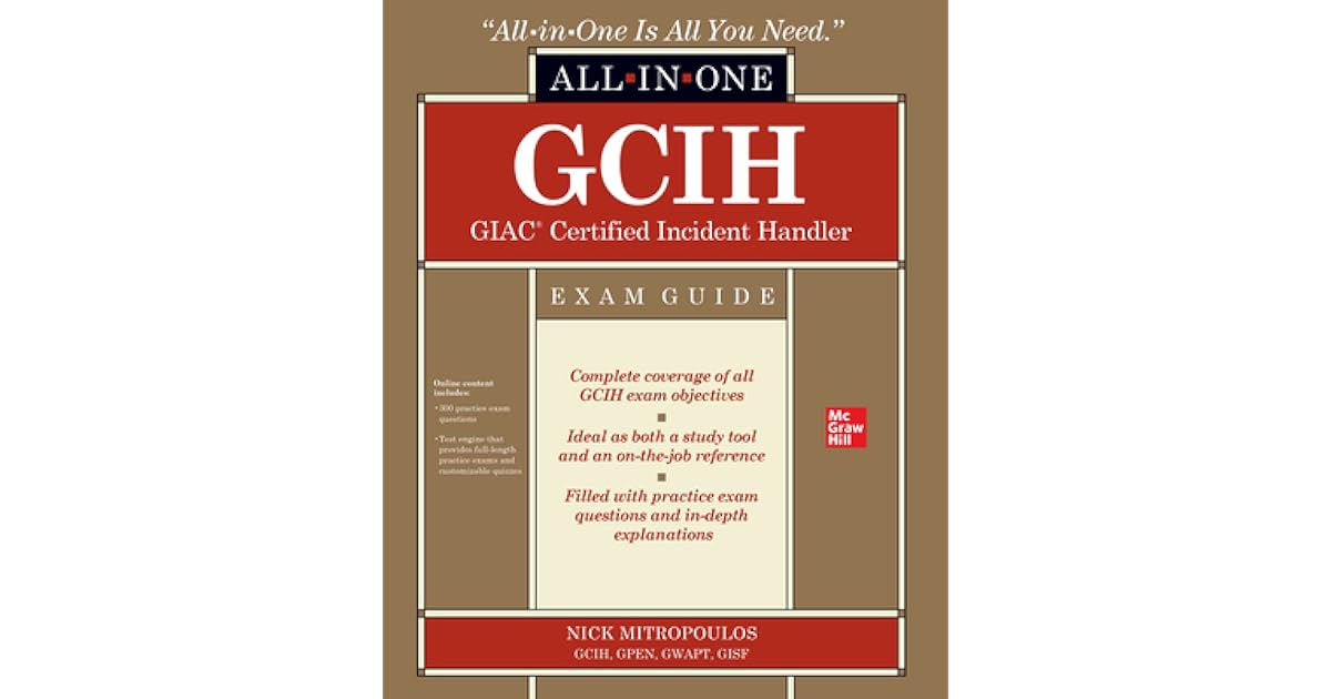GCIH Originale Fragen