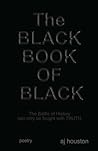 The Black Book of...