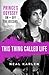 This Thing Called Life: Prince's Odyssey, On and Off the Record