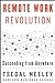 Remote Work Revolution: Succeeding from Anywhere