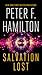 Salvation Lost (Salvation Sequence, #2)
