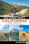 Backpacking Calif...