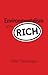 Environmentalism of the Rich (Mit Press)