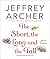 The Short, the Long and the Tall Short Stories by Jeffrey Archer
