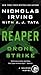 Drone Strike (Reaper #3)