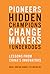 Pioneers, Hidden Champions, Changemakers, and Underdogs: Lessons from China's Innovators