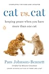 Cat vs. Cat: Keep...