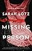Missing Person