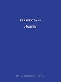 Perspecta 48: Amnesia