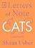 Letters of Note by Shaun Usher