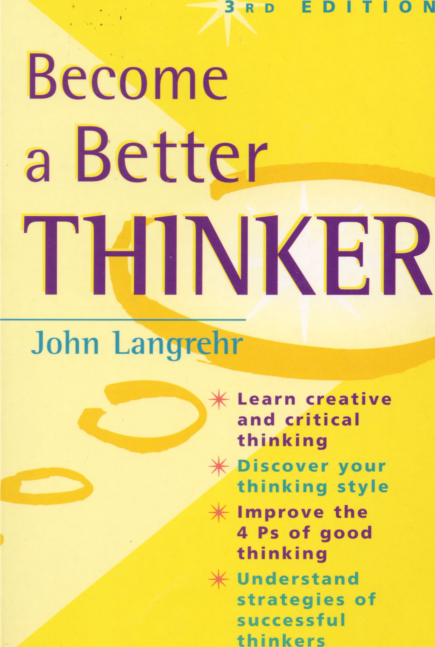 Become a Better Thinker