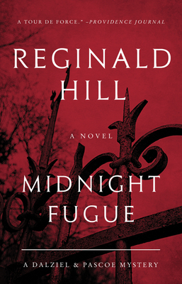 Midnight Fugue: A Classic Dalziel and Pascoe British Mystery – Twisty Yorkshire Police Procedural with a Surprise Ending