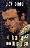Book cover for O Diário de um Lunático