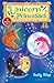Unicorn Princesses Bind-up Books 7-9: Firefly's Glow, Feather's Flight, and the Moonbeams