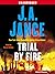 Trial by Fire (Ali Reynolds, #5)