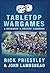 Tabletop Wargames: A Design...