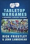 Tabletop Wargames...