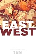 East of West, Vol. 10