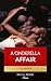 A Cinderella Affair (The Donovans #2)