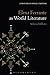 Elena Ferrante as World Literature (Literatures as World Literature)