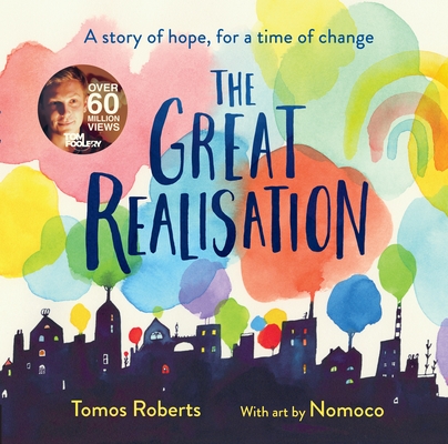 The Great Realisation (ebook)