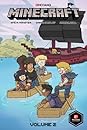 Minecraft Volume 2 (Graphic Novel)
