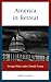America in Retreat (World Social Change)
