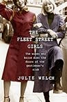 The Fleet Street Girls: The women who broke down the doors of the gentleman’s club The Fleet Street Girls: The women who broke down the doors of the gentleman’s club