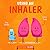 Using an Inhaler (Human Body Helpers)
