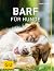 BARF für Hunde (GU Hunde) (German Edition)