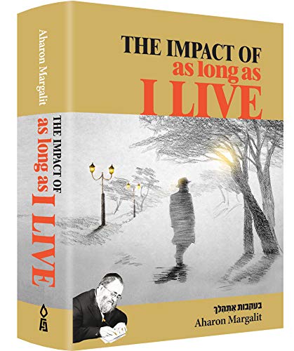 Impact of As Long as I Live (Hardcover)