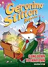 Geronimo Stilton Reporter #7 by Geronimo Stilton
