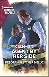 Colton 911 by Deborah Fletcher Mello