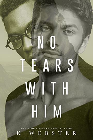 No Tears with Him (Unknown Binding)