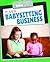 Plan a Babysitting Business by Stephane Hillard