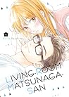Living-Room Matsunaga-san, Vol. 04 by Keiko Iwashita