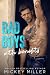 Bad Boys with Benefits by Mickey Miller