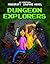 Dungeon Explorers (Unofficial Minecraft Graphic Novel)
