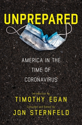 Unprepared: America in the Time of Coronavirus (Hardcover)