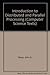 An Introduction to Distributed and Parallel Processing by John A. Sharp