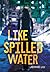 Like Spilled Water by Jennie Liu
