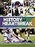 History of Heartbreak by Dan Whenesota