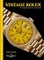 Vintage Rolex by David Silver