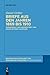 Briefe aus den Jahren 1869 bis 1910 (Beihefte zur Zeitschrift für romanische Philologie, 425) (German Edition)