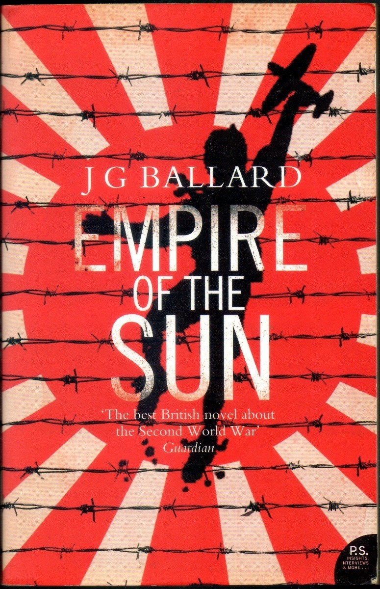 Empire of the sun
