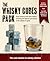 The Whisky Cubes Pack: The Cool Solution to Whisky Dilution