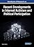 Handbook of Research on Recent Developments in Internet Activism and Political Participation (Advances in Public Policy and Administration)